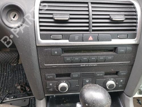 Used Climate control Climate control AUDI Q7 (4LB) 3.0 TDI quattro (233 hp) 39649516 39649516