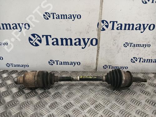 Used Right front driveshaft SUZUKI SWIFT IV (FZ, NZ) [2010-2025]  29190988
