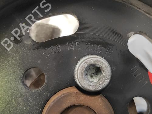Steering pump FORD GALAXY I (WGR)  | BP16029853M99 