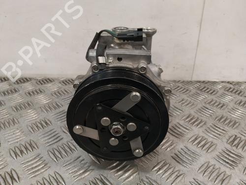 AC compressor VOLVO V40 Hatchback (525) D3 | BP37758982M34 - Image 4