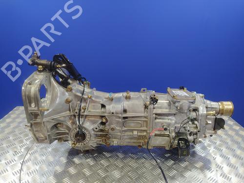 Used Gearbox SUBARU FORESTER (SF_) 2.0 AWD (SF5) (125 hp) 16300994