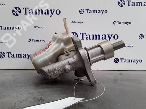 Brake master cylinder BMW 3 Convertible (E93) 330 d | BP7252018M77 