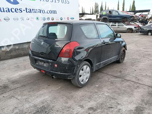 Gearbox SUZUKI SWIFT III (MZ, EZ) 1.3 DDiS (RS413D) | BP33716908M3 - Image 4