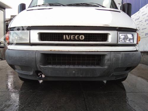 Türgriff hinten rechts außen IVECO DAILY III Van 35 S 15 V, 35 C 15 V (A6HCV3B2, A6HBV4B2, A6HC41B2,... | BP21590304C130 