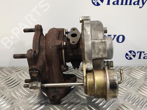 Turbocharger/Supercharger SEAT CORDOBA (6K1, 6K2) 1.9 TDI | BP21027783M71 