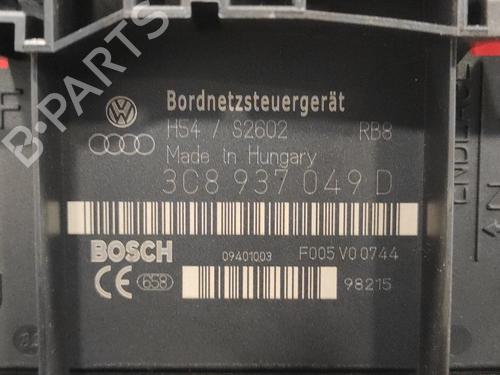 Fuse box VW CADDY III Box Body/MPV (2KA, 2KH, 2CA, 2CH) 2.0 TDI | BP24288209E1