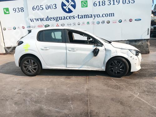 Front left panel PEUGEOT 208 II (UB_, UP_, UW_, UJ_) 1.5 BlueHDI 100 | BP38061589C58 - Image 8