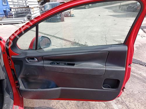 Used Front right window mechanism Front right window mechanism PEUGEOT 207 (WA_, WC_) 1.6 HDi (90 hp) 36392019 36392019