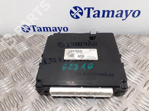Used Electronic module KIA CEE'D (JD) [2012-2018]  8807430