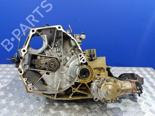 Used Gearbox HONDA HR-V (GH_) [1999-2006]  21027801