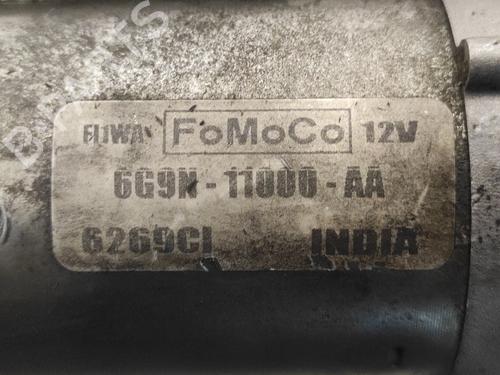 Starter FORD S-MAX (WA6)  | BP23529636M8 