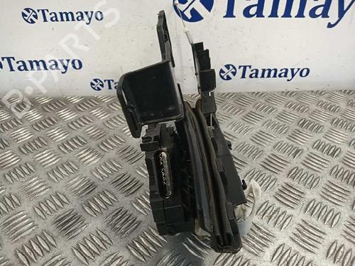 Front left lock FORD FIESTA VI (CB1, CCN)  | BP26278328C98 
