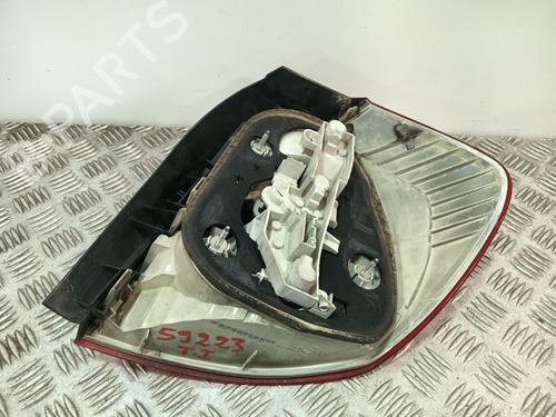 Left taillight BMW 1 (E81) 118 d | BP33337753C34 - Image 6