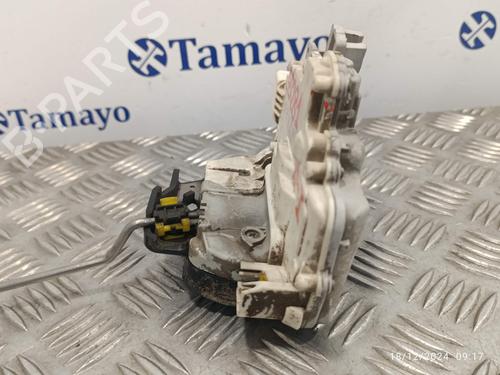 Front left lock AUDI A4 B7 (8EC) 2.0 TDI | BP22337742C98 