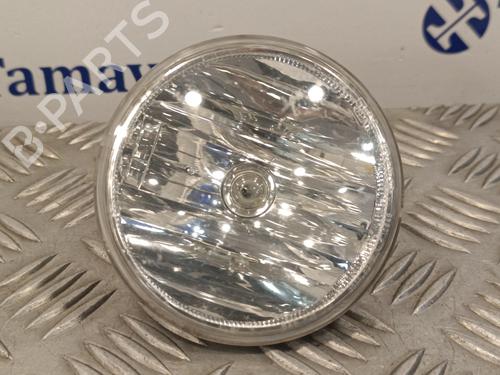 Used Right front fog light PEUGEOT 206 Hatchback (2A/C) 1.9 D (69 hp) 16855497