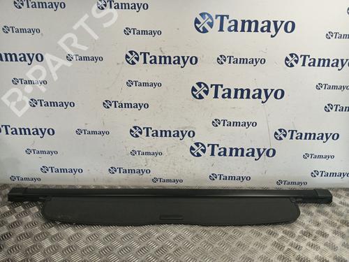 Used Rear parcel shelf HONDA CR-V IV (RM_) 1.6 i-DTEC (RE6) (120 hp) 29762948