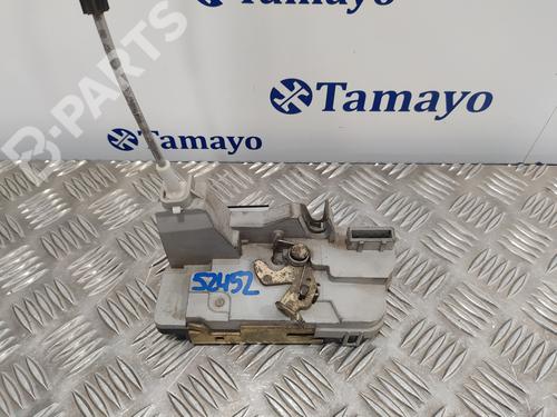 Used Rear left lock PEUGEOT 307 (3A/C) 1.6 HDi 110 (109 hp) 9175296