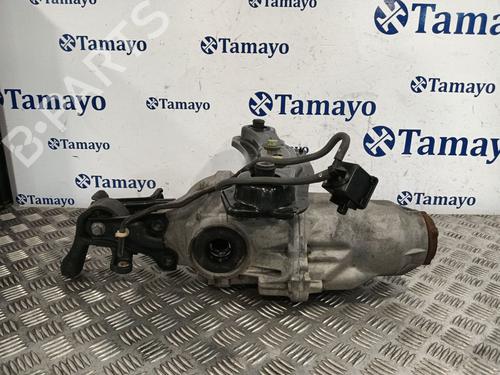 Rear differential HONDA CR-V II (RD_)  | BP29866682M24