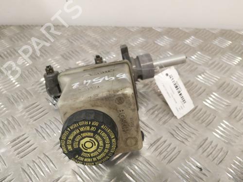 Brake master cylinder CITROËN C5 I (DC_) 2.0 HDi (DCRHZB, DCRHZE) | BP37700871M77  - Image 5