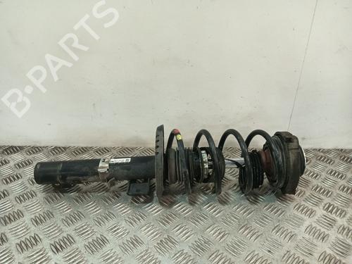 Used Right rear shock absorber Right rear shock absorber VW POLO IV (9N_, 9A_) 1.9 TDI (101 hp) 35981402 35981402