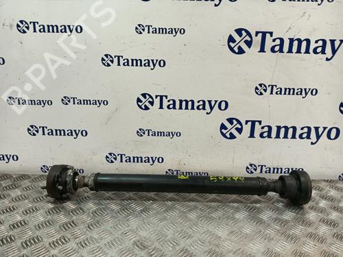 Transmisión central LAND ROVER DISCOVERY IV (L319) 3.0 SDV6 4x4 (256 hp) 32282594