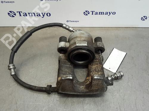 Used Left front brake caliper SEAT IBIZA IV (6J5, 6P1) [2008-2017]  11565857