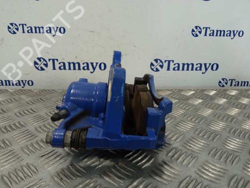 Left front brake caliper VW GOLF VII Variant (BA5, BV5) | BP27249616M105 - Image 4