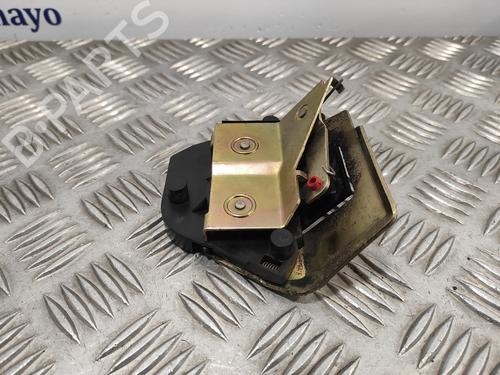Rear right lock CITROËN JUMPY I (U6U_)  | BP24288214C99 