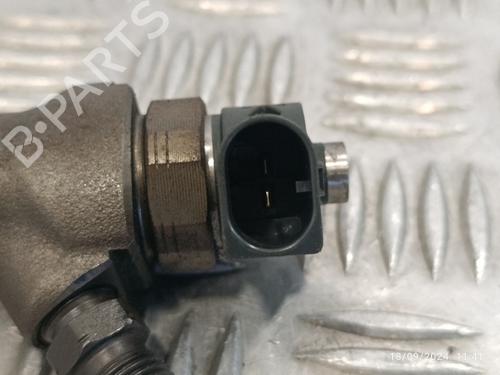 Injector VW GOLF VII (5G1, BQ1, BE1, BE2) 1.6 TDI | BP19708784M100 