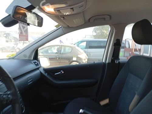 Used Right curtain airbag Right curtain airbag 36779545 36779545