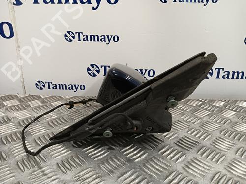 Left mirror BMW 3 (E46)  | BP20085492C26 