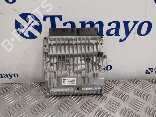 Used Engine control unit (ECU) BMW 2 Active Tourer (U06) 220i Mild Hybrid (170 hp) 27983349