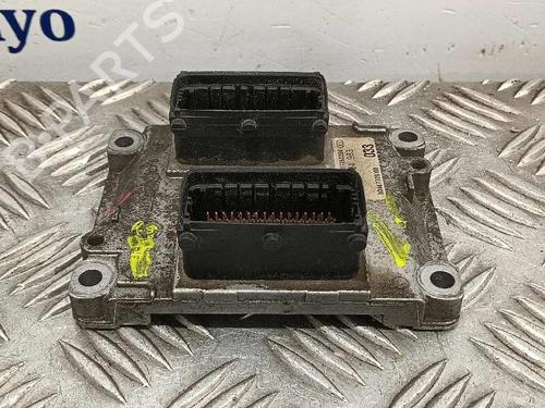 Engine control unit (ECU) FIAT PUNTO (188_)  | BP24856257M57 