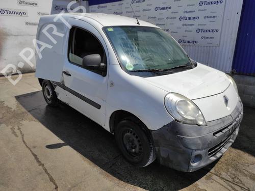Left front brake caliper RENAULT KANGOO / GRAND KANGOO II (KW0/1_)  | BP26495319M105 