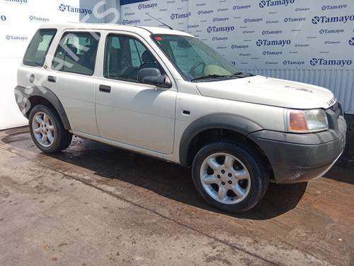 Right front driveshaft LAND ROVER FREELANDER I (L314) 2.0 DI 4x4 | BP7967655M39 