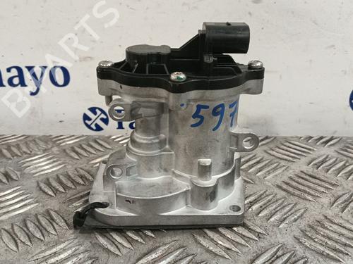 Used Egr FORD TRANSIT CONNECT (P65_, P70_, P80_) 1.8 TDCi (90 hp) 30533596