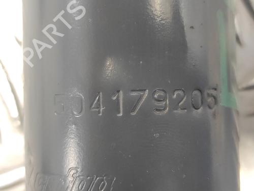 Left rear shock absorber IVECO DAILY IV Van 35C14 GV, 35C14 GV/P, 35S14 GV, 35S14 GV/P | BP15806724M18 
