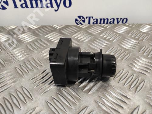 Headlight switch OPEL MONTEREY A (M92) 3.1 TD (UBS69D, UBS69G) | BP11386266I24 