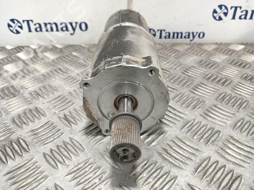 Steering rack KIA CARNIVAL / GRAND CARNIVAL III (VQ) 2.9 CRDi | BP27522324M22 
