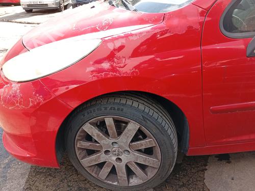 left-front-fenders-peugeot-207-wa_-wc_-2006-2007-2008-2009-2010-2011-2012-2013-2014-2015-36393344 main image