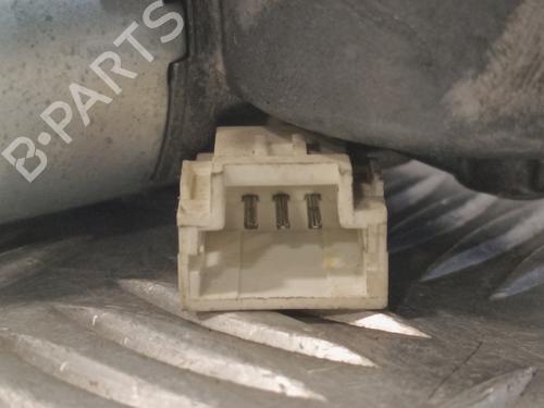 Rear wiper motor CITROËN SAXO (S0, S1) 1.1 X, SX | BP16587536M102 