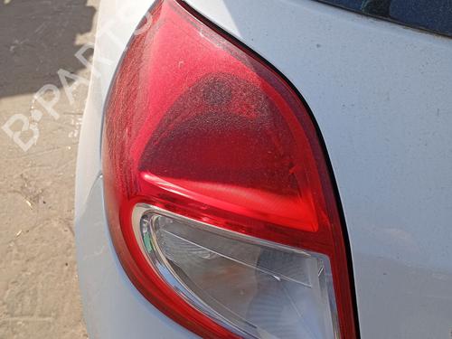 Used Left taillight Left taillight 34557923 34557923