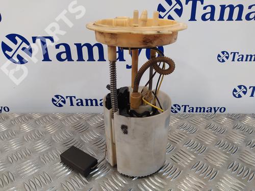 Fuel pump SEAT ALTEA XL (5P5, 5P8) 1.6 TDI | BP11028169M76 