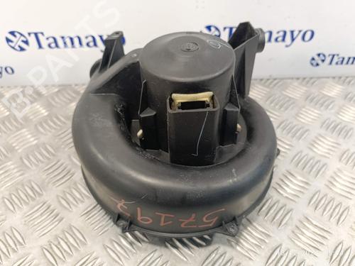 Heater blower motor TATA INDIGO MARINA (4_V2) 1.4 D | BP22237509M62 