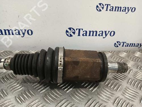 Left front driveshaft BMW X1 (E84) | BP25433345M38