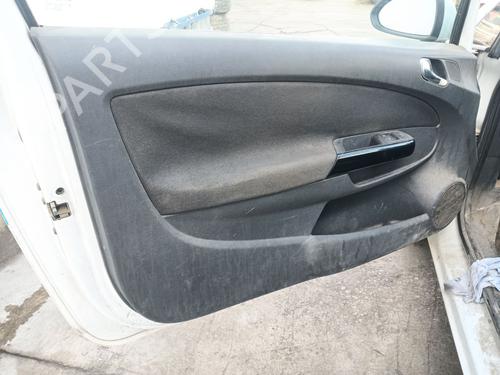 Engine OPEL CORSA D (S07) 1.3 CDTI (L08, L68) | BP32343573M1