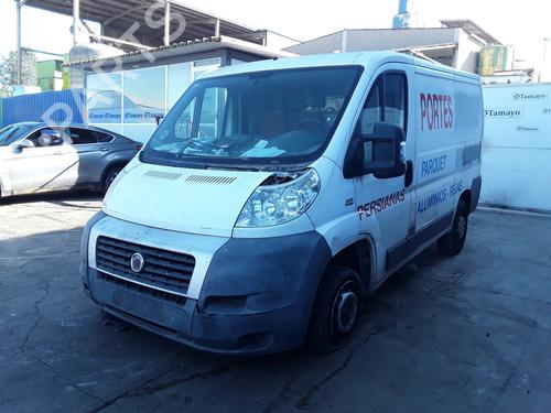 Gearbox FIAT DUCATO Van (250_)  | BP24666379M3 