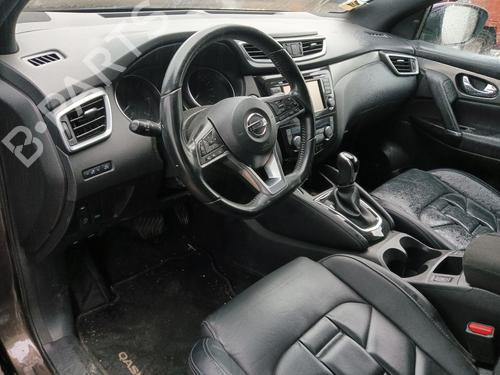 Front left panel NISSAN QASHQAI II (J11, J11_) 1.6 dCi | BP39881046C58 - Image 12