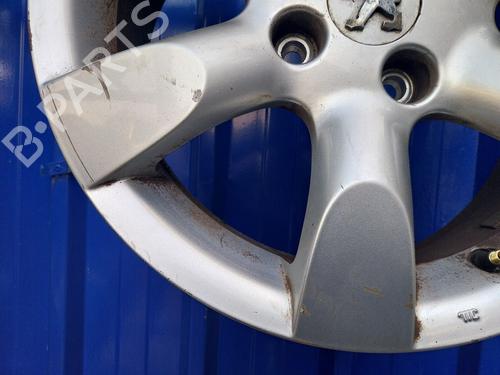 Rim PEUGEOT 307 SW (3H) 1.6 HDI 110 | BP23244233C45