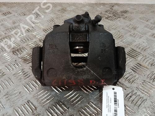 Used Left front brake caliper Left front brake caliper FORD TOURNEO CONNECT 1.8 TDCi (90 hp) 40081383 40081383